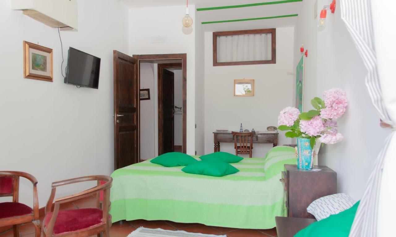 Casa La Terrazza Villa Vietri Kültér fotó