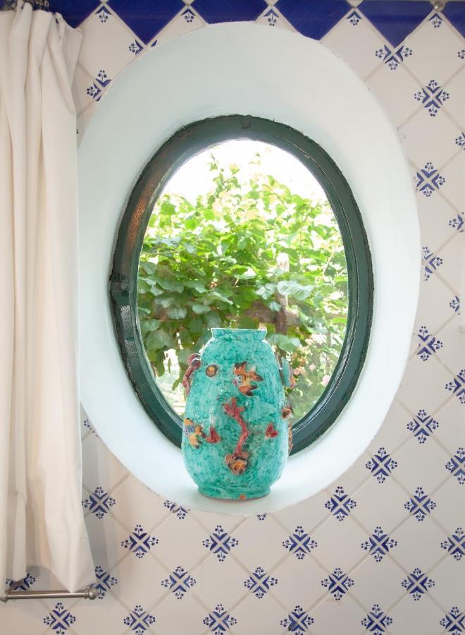 Casa La Terrazza Villa Vietri Kültér fotó