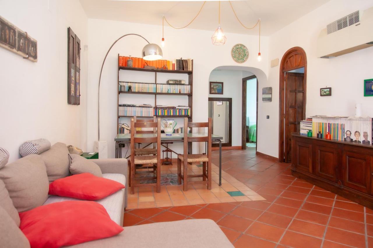 Casa La Terrazza Villa Vietri Kültér fotó