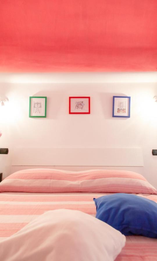 Casa La Terrazza Villa Vietri Kültér fotó