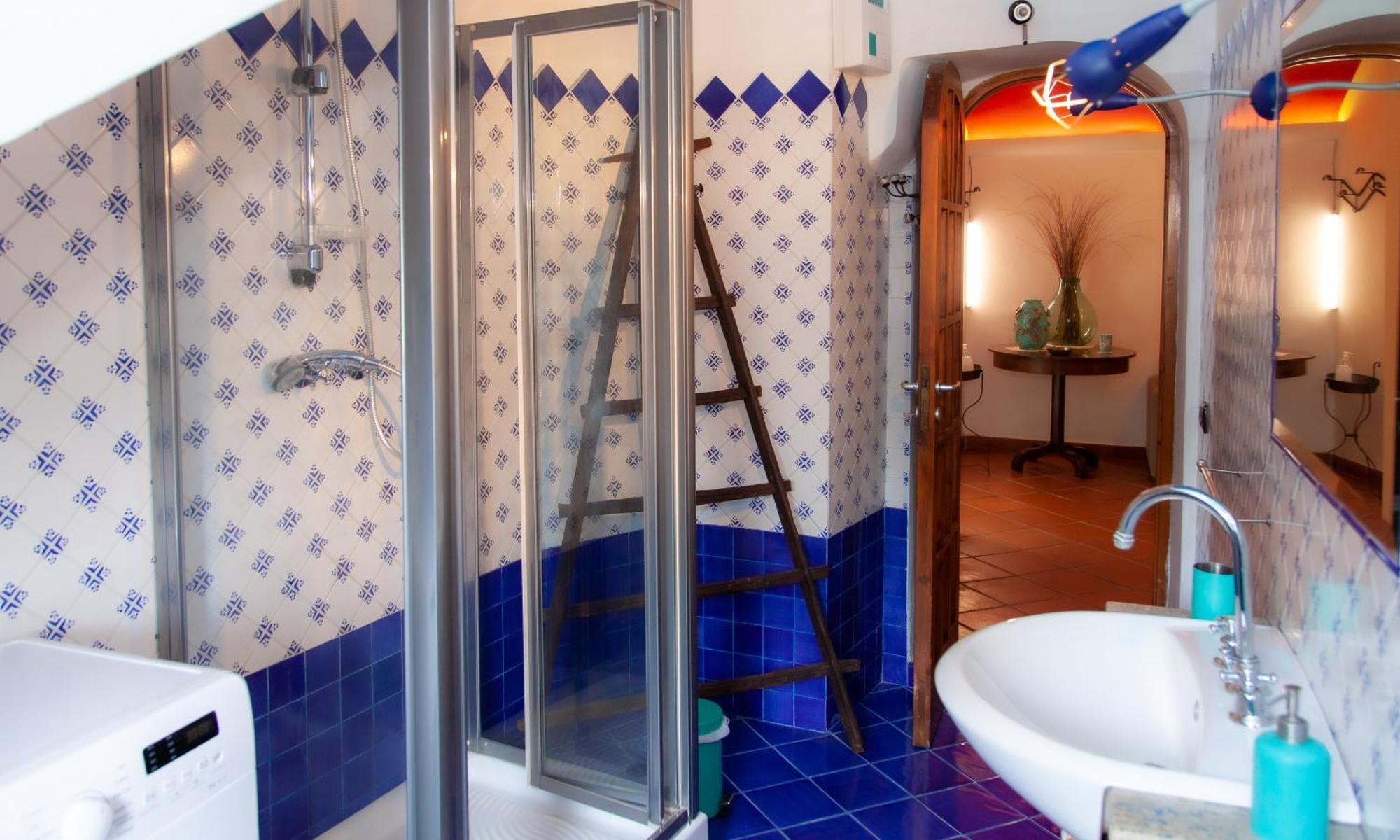 Casa La Terrazza Villa Vietri Kültér fotó