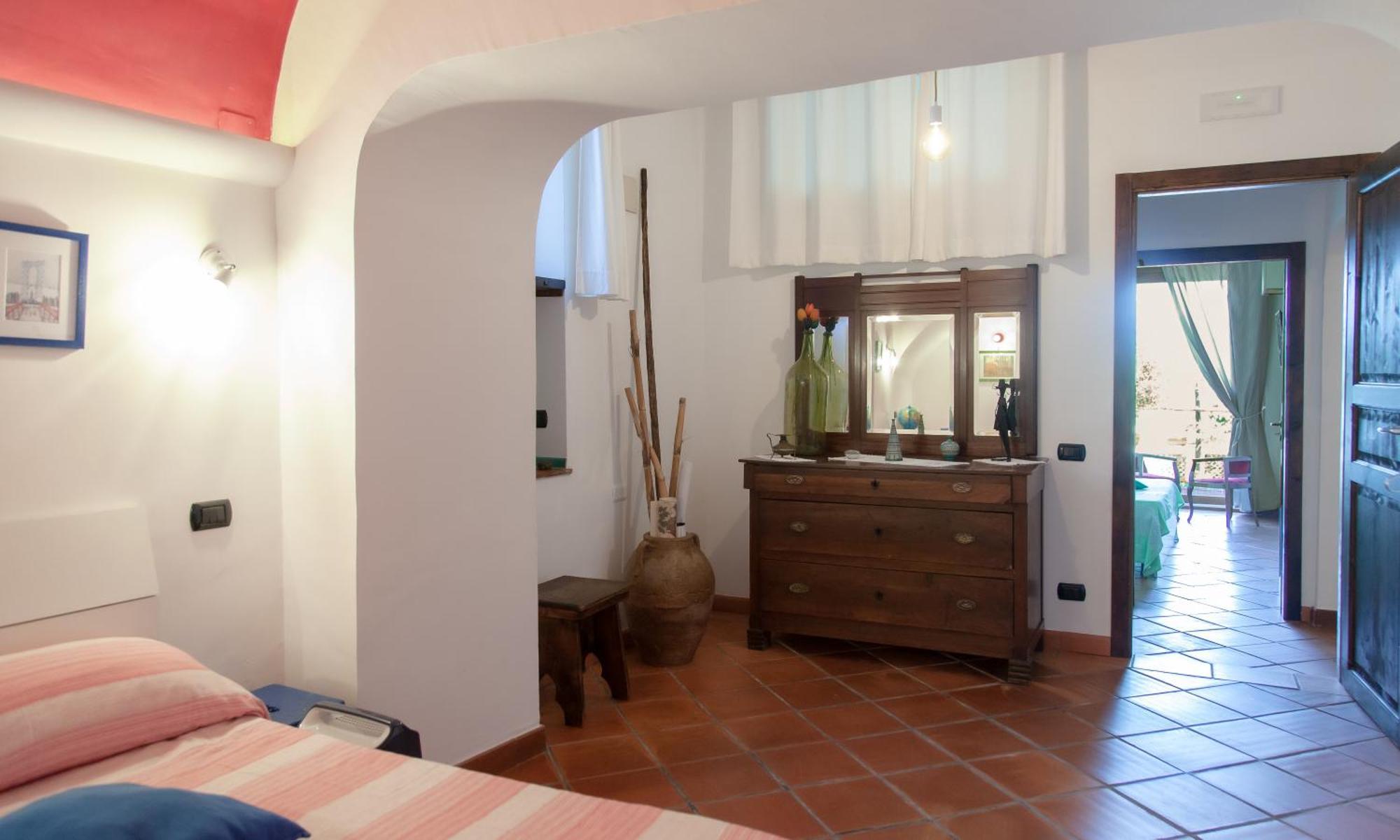 Casa La Terrazza Villa Vietri Kültér fotó