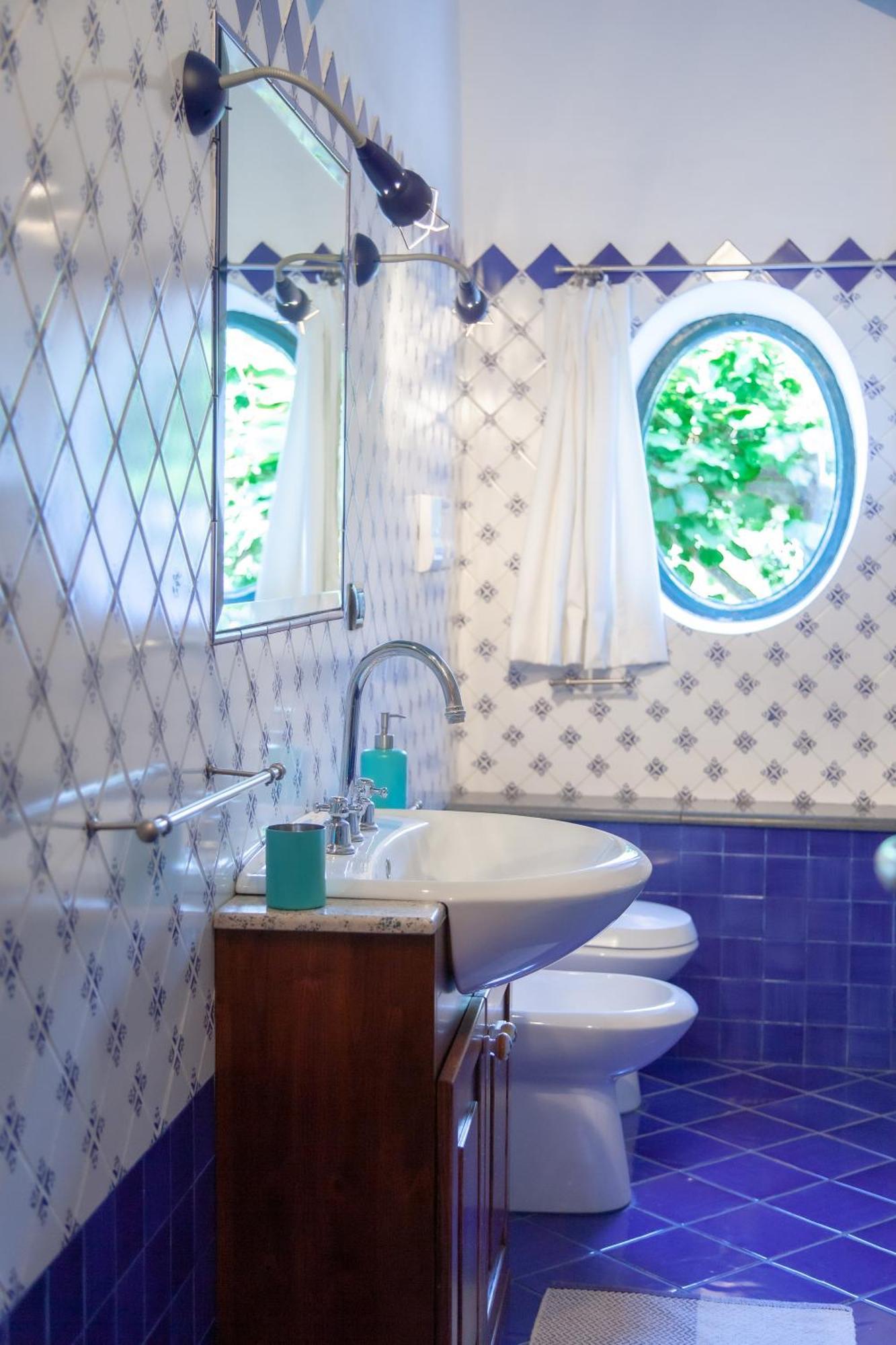 Casa La Terrazza Villa Vietri Kültér fotó