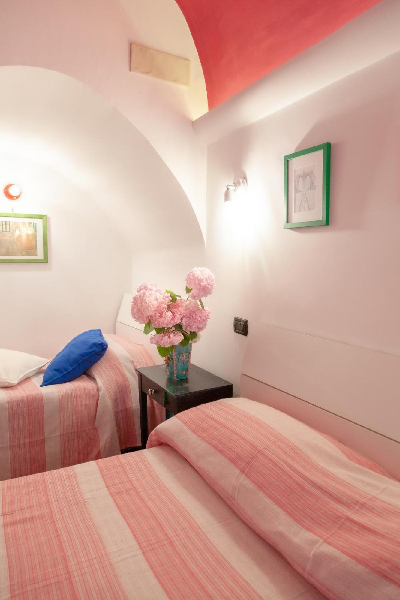 Casa La Terrazza Villa Vietri Kültér fotó
