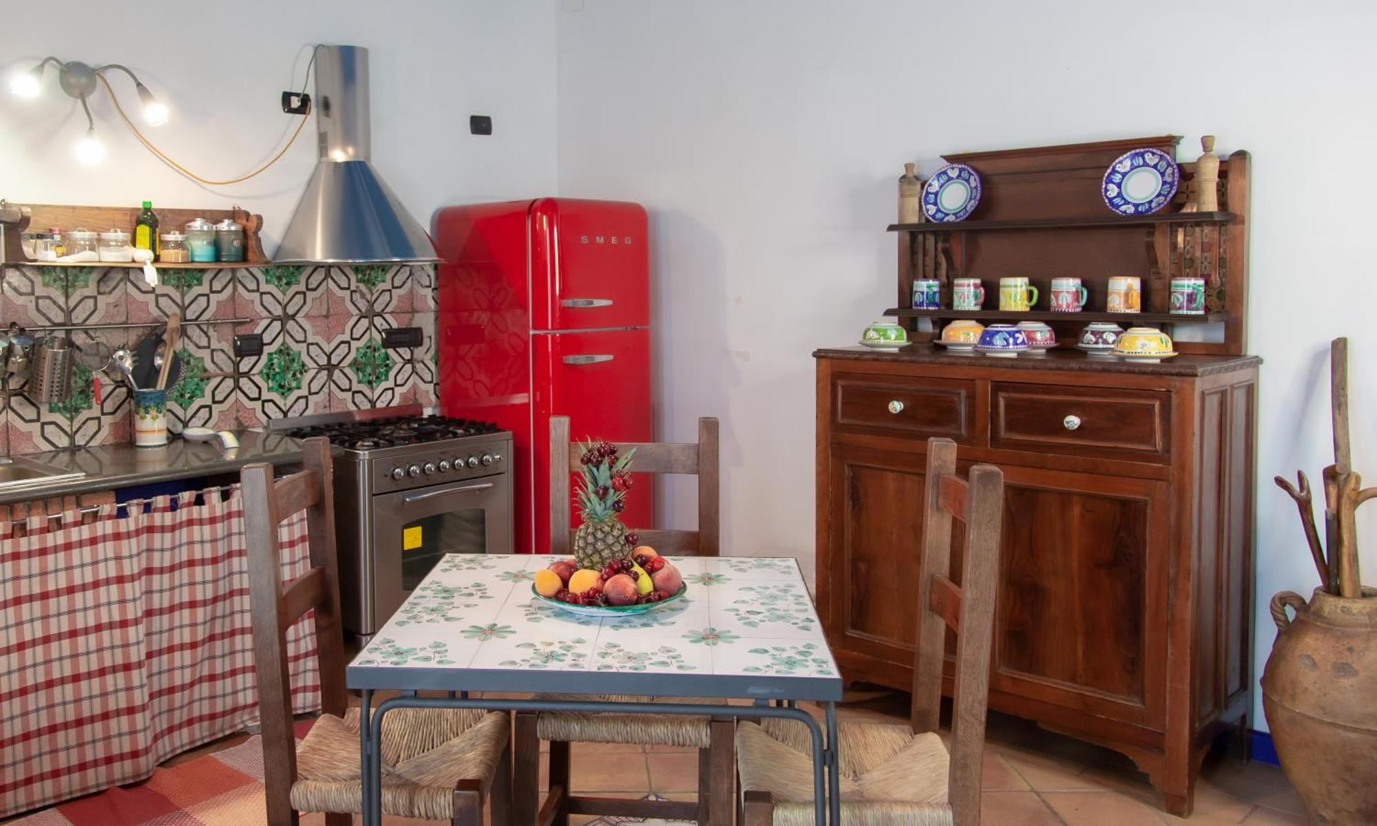 Casa La Terrazza Villa Vietri Kültér fotó